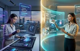 AI sebagai Kurator Pribadi: Teknologi Terbaru 2026 yang Bisa Paham Selera Estetika Pengunjung dan Sajikan Karya yang Tepat